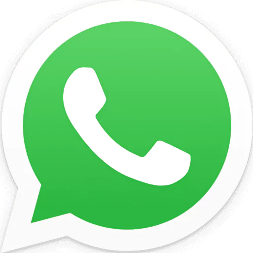 WhatsApp Icon